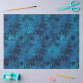 Ontwerp van de gotische debutante reeks 18 tissuepapier (Craft)