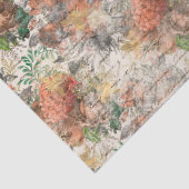 Ontwerp van de honingbijenreeks 11-tissuepapier tissuepapier (Detail)