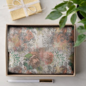 Ontwerp van de honingbijenreeks 11-tissuepapier tissuepapier (Geschenk)