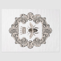 Ontwerp van de  honingbijenreeks 17