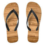 Ontwerp van de houten plaat teenslippers (Voetbed)