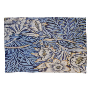 Ontwerp van de Jugendstil van William Morris het Kussensloop