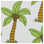 Ontwerp van de kabelpalm stof (Close Up)