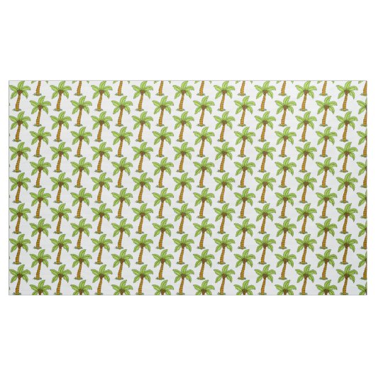 Ontwerp van de kabelpalm stof (Yard (91,4 cm))