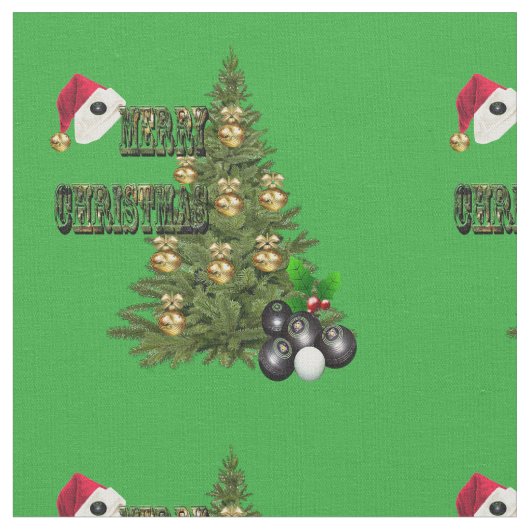 Ontwerp van de kerstboom van de wandelaar; stof (Close Up)