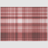 Ontwerp van de kerstspelreeks 11 tissuepapier (Voorkant)