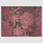 Ontwerp van de koninginnenbijenreeks 44 Weefselpap Tissuepapier (Voorkant)