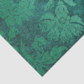 Ontwerp van de koninginnenbijenreeks 50 tissuepapier (Detail)