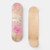 Ontwerp van de Leopard-schilderreeks 5 Persoonlijk Skateboard (Voorkant)
