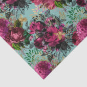 Ontwerp van de liefdebijenreeks 12-weefselpapier tissuepapier (Detail)