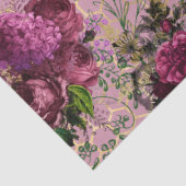 Ontwerp van de liefdebijenreeks 14-weefselpapier tissuepapier (Detail)