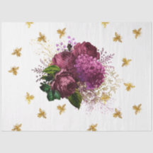 Ontwerp van de liefdebijenreeks 54