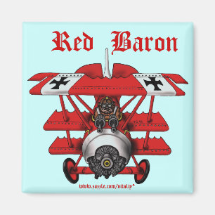 Ontwerp van de magneet van het roodroodkapvlak