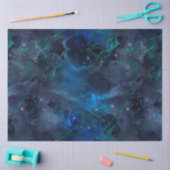 Ontwerp van de Melkwegreeks 11 Tissuepapier (Craft)