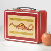 Ontwerp van de middeleeuwse draak 2015 (In situ)