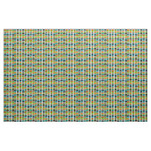 Ontwerp van de moderne halve maan van de middelbar stof (Yard (91,4 cm))