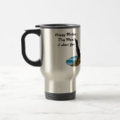 ontwerp van de Moederdag van de Zeaside Fairy Peng Reisbeker (Links)