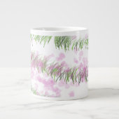 Ontwerp van de Mok van Zazzle het Speciale Groene (Voorkant)