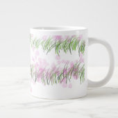 Ontwerp van de Mok van Zazzle het Speciale Groene (Rechts)