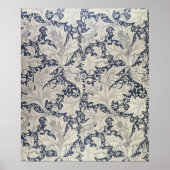 ontwerp van de muurbloem poster (Voorkant)