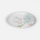 Ontwerp van de nieuwe generatie papieren bordje (Gekanteld)