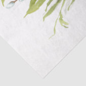 Ontwerp van de Pasen 4 Tissuepapier (Detail)