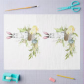 Ontwerp van de Pasen 5 Tissuepapier (Craft)