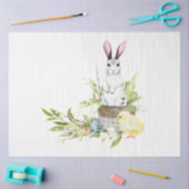 Ontwerp van de Pasen 6 Tissuepapier (Craft)