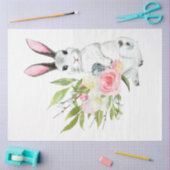 Ontwerp van de Pasen 8 Tissuepapier (Craft)