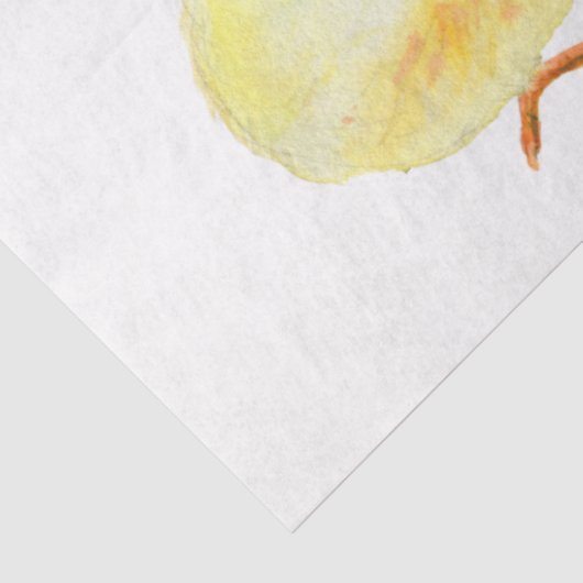 Ontwerp van de Paspoortreeks 10 Tissuepapier (Detail)