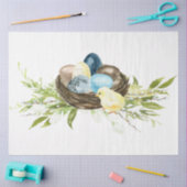 Ontwerp van de Paspoortreeks 12 Tissuepapier (Craft)