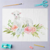 Ontwerp van de Paspoortreeks 15 Tissuepapier (Craft)