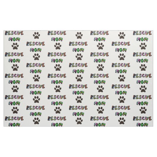 Ontwerp van de reddingmachine stof (Fat Quarter)