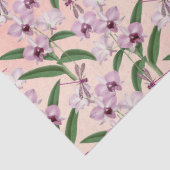 ontwerp van de Reeks Dragonflies 13 Tissuepapier (Detail)