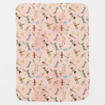 ontwerp van de Reeks Dragonflies 3