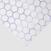 Ontwerp van de reeks serenity bee 31-weefselpapier tissuepapier (Detail)