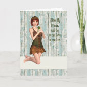 Ontwerp van de romance in een Zuivere Vertaling Pl Kaart (Voorkant)