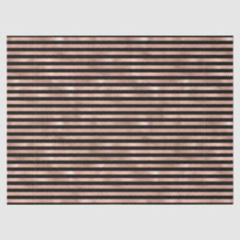 Ontwerp van de roos Gold Bee-reeks 16 Tissuepapier