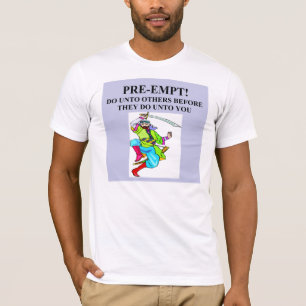 ontwerp van de spelletje van de dubbele brugspeler t-shirt