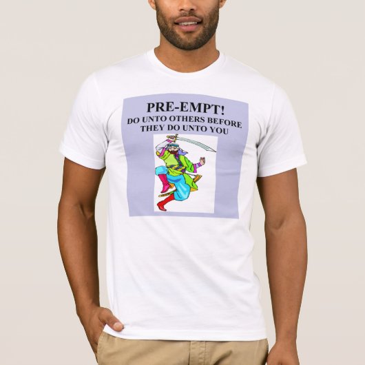ontwerp van de spelletje van de dubbele brugspeler t-shirt (Voorkant)