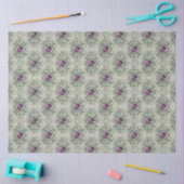 Ontwerp van de spin Witch-reeks 14 Tissuepapier (Craft)