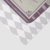 Ontwerp van de spin Witch-reeks 24 Tissuepapier (Detail)