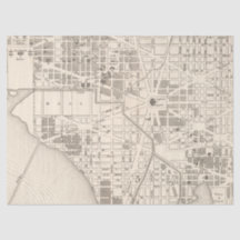 Ontwerp van de Stadskaartreeks 11