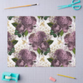 Ontwerp van de Tea Garden Bee-reeks 39 Tissuepapier (Craft)