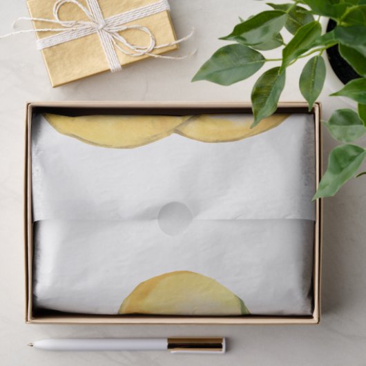 Ontwerp van de Thanksgiving-pompoenreeks 14 Tissuepapier (Geschenk)