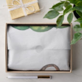 Ontwerp van de Thanksgiving-pompoenreeks 16 Tissuepapier (Geschenk)