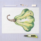 Ontwerp van de Thanksgiving-pompoenreeks 16 Tissuepapier (Craft)