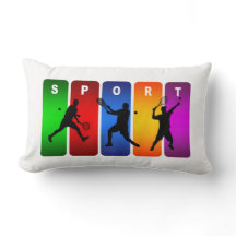 Ontwerp van de topsport in Tennis Super Cool (mann