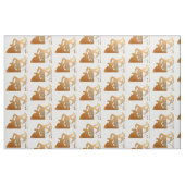 Ontwerp van de verpompeenheid van perskokers stof (Fat Quarter)