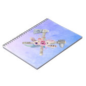 Ontwerp van de Waterverf van Tomahawk Feathers en Notitieboek (Linkerzijde)